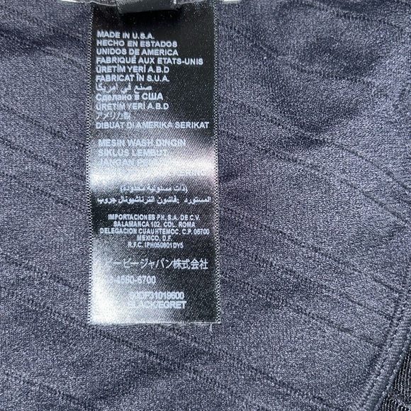 Gently used Bebe dress P/S - Picture 4 of 4